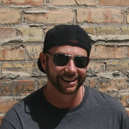 Dave
